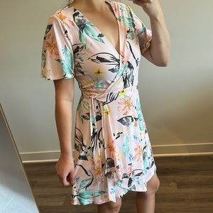 BCBGeneration Dress S